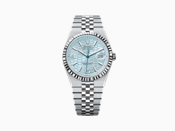 Анонс новых часов от Rolex на 2025 год Анонс новых часов от Rolex на 2025 год
