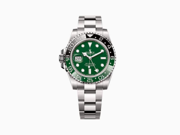 Анонс новых часов от Rolex на 2025 год Анонс новых часов от Rolex на 2025 год