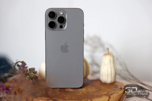 Apple расширит производство iPhone в Бразилии, чтобы сэкономить на пошлинах
