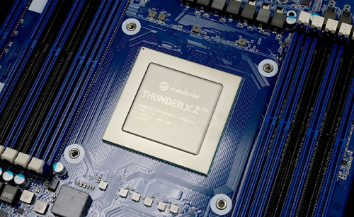 ARM планирует захватить 50% рынка процессоров для ЦОД до конца года ARM планирует захватить 50% рынка процессоров для ЦОД до конца года