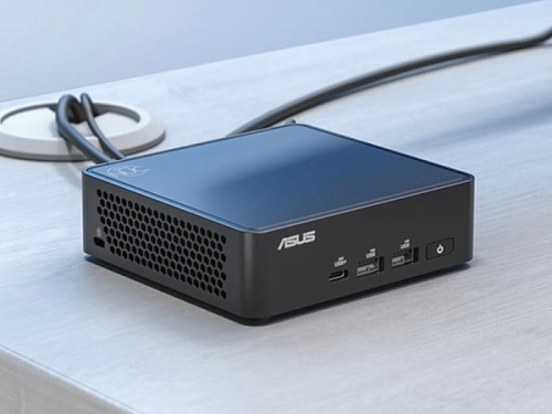 ASUS NUC 15 Pro с мобильным процессором Intel Core Ultra 7 255H выпускается с ценником $699 ASUS NUC 15 Pro с мобильным процессором Intel Core Ultra 7 255H выпускается с ценником $699