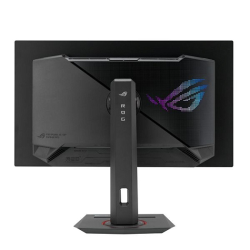 ASUS ROG Strix XG27UCDMG – премиальный монитор за приличный ценник ASUS ROG Strix XG27UCDMG – премиальный монитор за приличный ценник