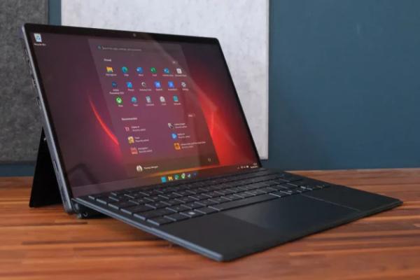 Asus ROG Z13 Flow: героический игровой гибрид