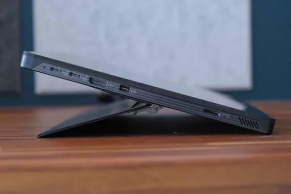 Asus ROG Z13 Flow: героический игровой гибрид