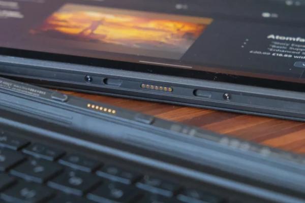 Asus ROG Z13 Flow: героический игровой гибрид