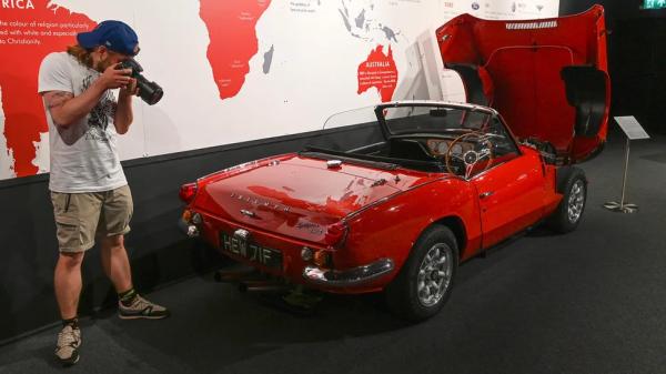 Автомобильная фотосъемка: 10 крутых советов от профессионала Автомобильная фотосъемка: 10 крутых советов от профессионала