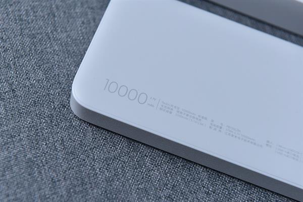 Redmi 10000mAh и 20000mAh Power bank тесты на выходную мощность и распаковка картинок в 2025 году