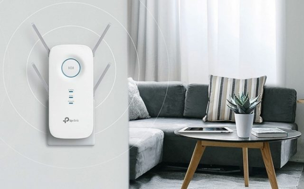 Серьезные причины поменять рабочий роутер Wi-Fi у вас дома Серьезные причины поменять рабочий роутер Wi-Fi у вас дома