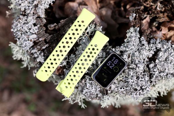 Фитнес-браслет HUAWEI Band 10: настоящий металл Фитнес-браслет HUAWEI Band 10: настоящий металл