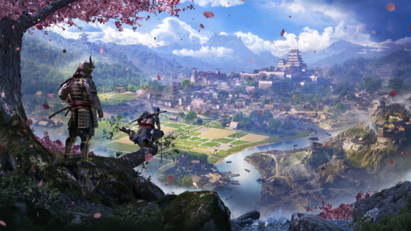 Ubisoft была вынуждена добавить жёлтую краску в Assassin&rsquo;s Creed Shadows, потому что тестировщики терялись в мире игры 