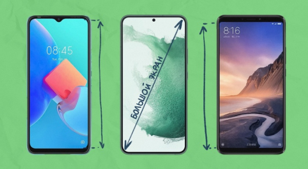 На какой iPhone перейти маме в 2025 году: советы для обновления На какой iPhone перейти маме в 2025 году: советы для обновления