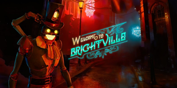Анонсирован нелинейный магический шутер Welcome to Brightville в «лучших традициях» Atomic Heart, System Shock и BioShock Анонсирован нелинейный магический шутер Welcome to Brightville в «лучших традициях» Atomic Heart, System Shock и BioShock