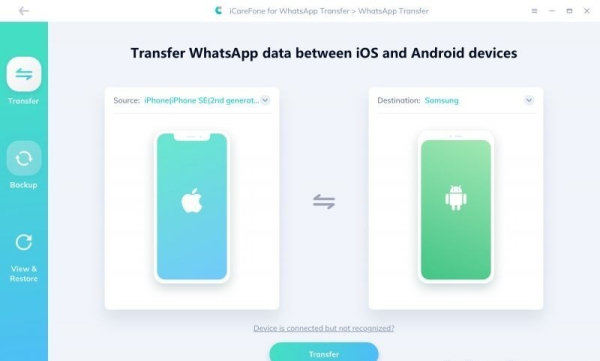 7 способов бесплатно сохранить чаты WhatsApp при смене Айфона на Андроид в 2025 году