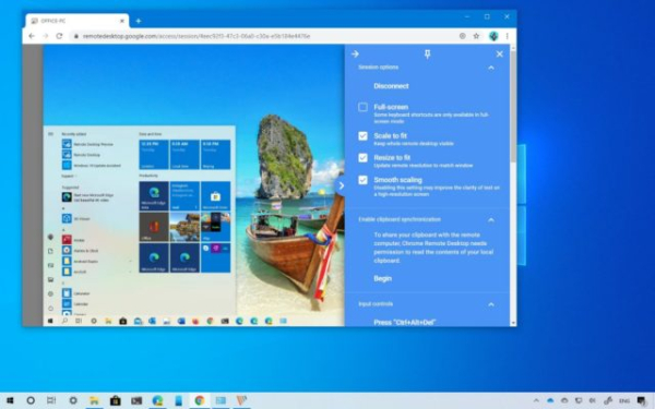 Что значит &laquo;Ошибка подключения к удаленному рабочему столу Windows 10&raquo;, если пароль правильный