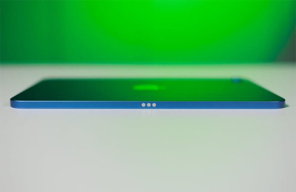 Обзор Apple iPad 11 (2025): почти лучшего планшета для повседневных задач