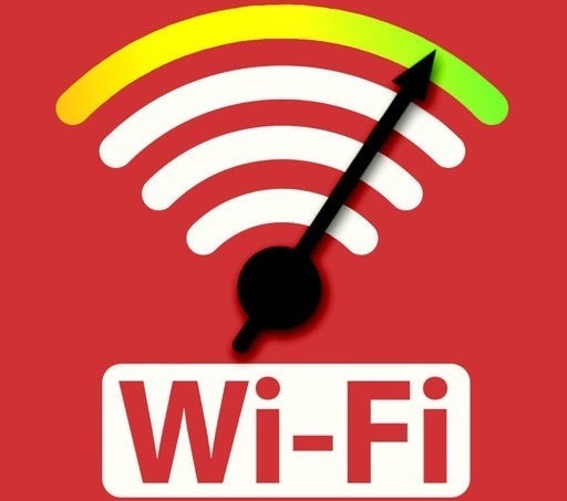 Почему на ноутбуке скорость интернета по Wi-Fi меньше, чем на телефоне