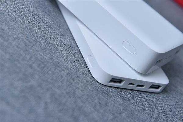 Redmi 10000mAh и 20000mAh Power bank тесты на выходную мощность и распаковка картинок в 2025 году