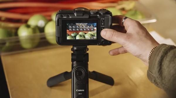 Canon EOS R50 V или Sony ZV-E10 II: какая камера лучше для видеоблога?