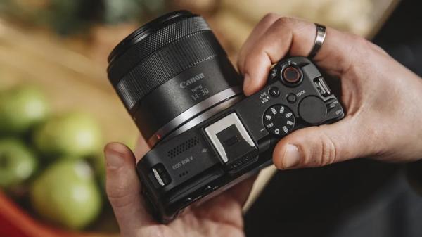 Canon EOS R50 V vs Fujifilm X-M5: битва новичков 2025 Canon EOS R50 V vs Fujifilm X-M5: битва новичков 2025