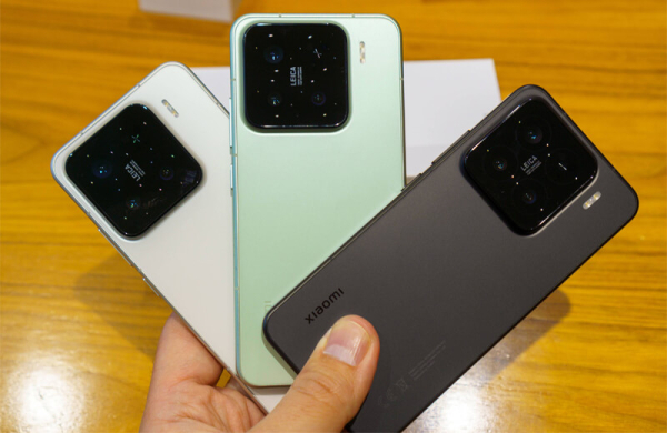 Обзор Xiaomi 15: топового компактного смартфона с невероятной производительностью