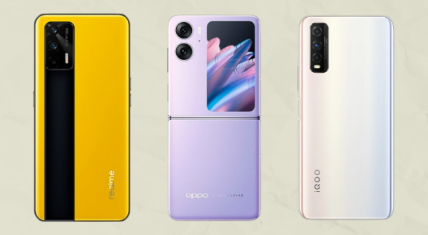 5 фактов, почему iPhone выигрывает у Android в 2025 году 5 фактов, почему iPhone выигрывает у Android в 2025 году