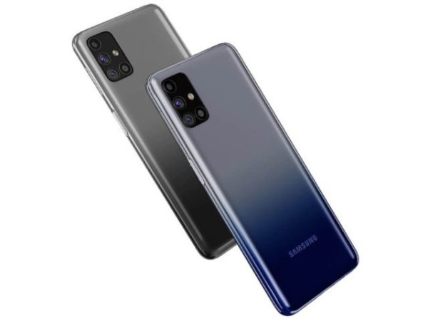 Обзор смартфона Samsung Galaxy M31s 2025 года