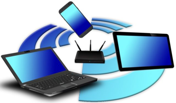 Серьезные причины поменять рабочий роутер Wi-Fi у вас дома Серьезные причины поменять рабочий роутер Wi-Fi у вас дома