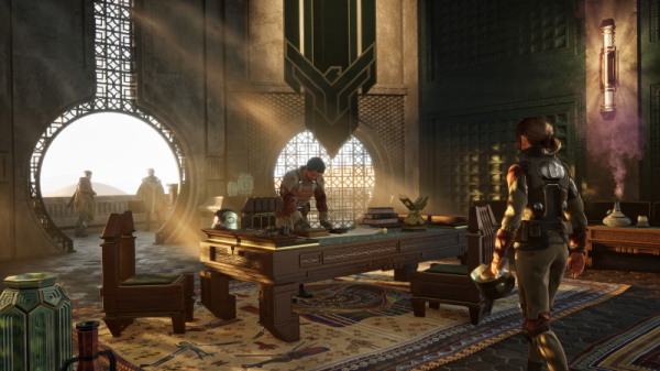 MMO-выживание «невиданного масштаба» по «Дюне» не выйдет 20 мая — объявлена новая дата релиза Dune: Awakening MMO-выживание «невиданного масштаба» по «Дюне» не выйдет 20 мая — объявлена новая дата релиза Dune: Awakening