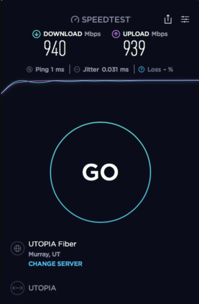 Почему на ноутбуке скорость интернета по Wi-Fi меньше, чем на телефоне