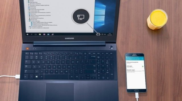 Почему на ноутбуке скорость интернета по Wi-Fi меньше, чем на телефоне