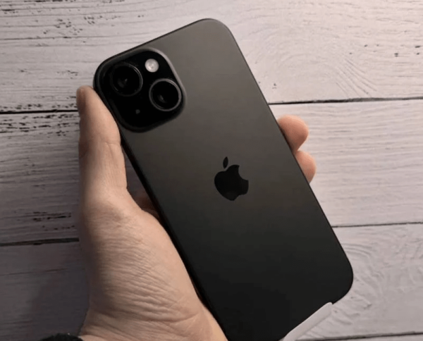 На какой iPhone перейти маме в 2025 году: советы для обновления На какой iPhone перейти маме в 2025 году: советы для обновления