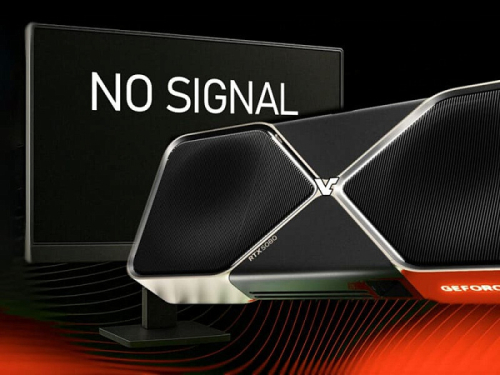 Драйвер NVIDIA 576.02 решает массу проблем, вызывающих нестабильность и черный экран Драйвер NVIDIA 576.02 решает массу проблем, вызывающих нестабильность и черный экран
