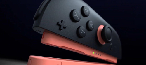 Джойстики Switch 2 не получат сенсоры эффекта Холла для борьбы с дрейфом стиков Джойстики Switch 2 не получат сенсоры эффекта Холла для борьбы с дрейфом стиков