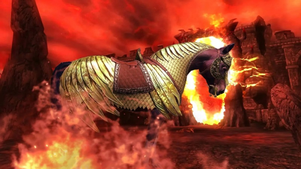 Датамайнеры: ремейк The Elder Scrolls IV: Oblivion займёт на ПК более 120 Гбайт и выйдет уже сегодня Датамайнеры: ремейк The Elder Scrolls IV: Oblivion займёт на ПК более 120 Гбайт и выйдет уже сегодня