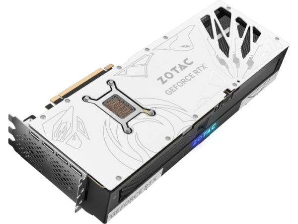 Zotac выпустила GeForce RTX 5080 и RTX 5070 Ti в версиях Apocalypse с огромными системами охлаждения 