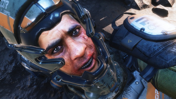 &laquo;Буду плакать слезами счастья&raquo;: датамайнеры Apex Legends заявили, что Titanfall 3 жива и выйдет в 2026 году 
