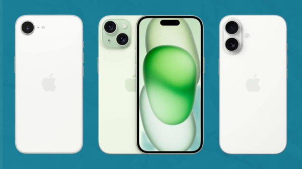 На какой iPhone перейти маме в 2025 году: советы для обновления На какой iPhone перейти маме в 2025 году: советы для обновления