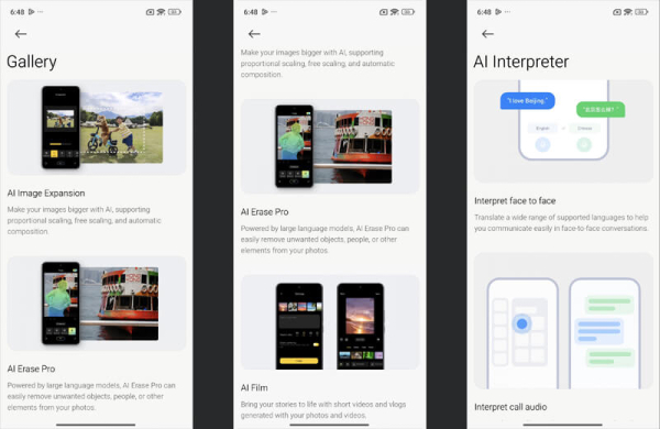 Обзор Xiaomi 15: топового компактного смартфона с невероятной производительностью