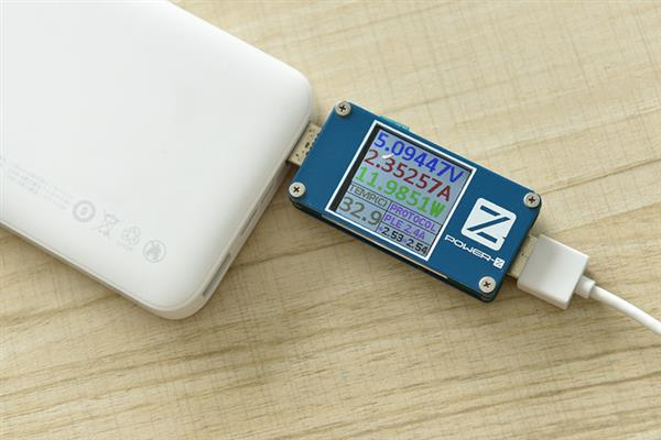Redmi 10000mAh и 20000mAh Power bank тесты на выходную мощность и распаковка картинок в 2025 году