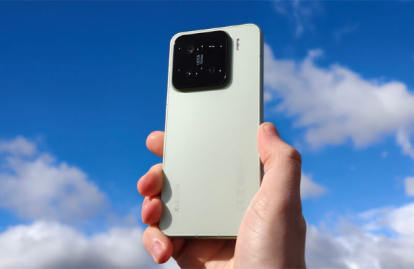 Обзор Xiaomi 15: топового компактного смартфона с невероятной производительностью