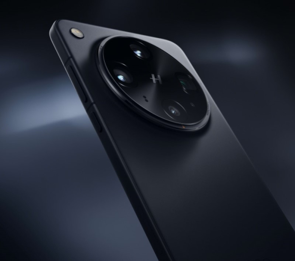 Oppo представила ультрафлагман Find X8 Ultra &mdash; с мощной камерой, Snapdragon 8 Elite&nbsp;и батареей на 6100 мА&middot;ч за $885 