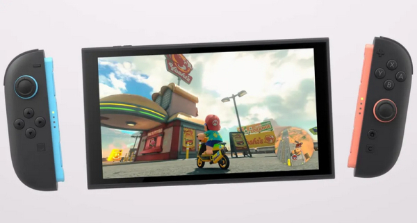 Nintendo представила игровую консоль Switch 2&nbsp;и объявила дату старта продаж 