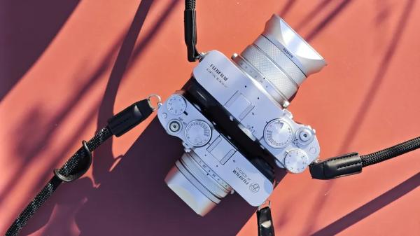 Fujifilm GFX100RF против Fujifilm X100VI: наглядный обзор со снимками Fujifilm GFX100RF против Fujifilm X100VI: наглядный обзор со снимками