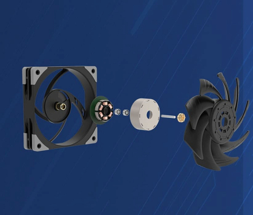 Готовая СЖО SilverStone XE360PDD может охлаждать два процессора одновременно Готовая СЖО SilverStone XE360PDD может охлаждать два процессора одновременно
