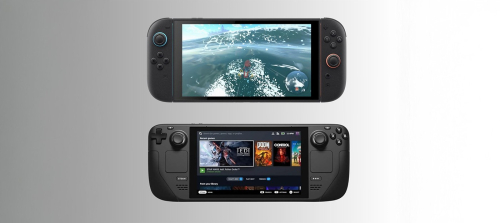 Характеристики и производительность Nintendo Switch 2 сравнили со Steam Deck в новом техническом анализе