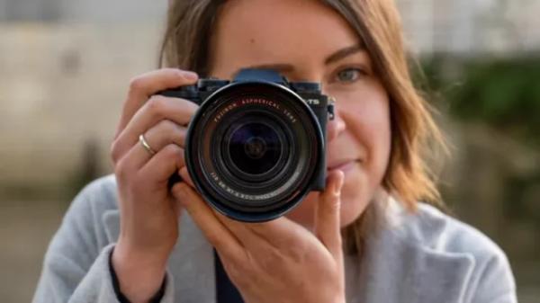 Идеальные объективы Fujifilm X-T5: наш выбор Идеальные объективы Fujifilm X-T5: наш выбор