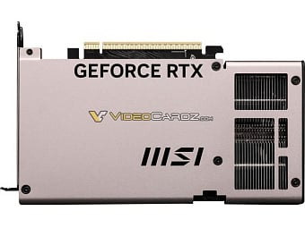 Изучаем внешний вид четырех моделей GeForce RTX 5060 Ti от MSI Изучаем внешний вид четырех моделей GeForce RTX 5060 Ti от MSI