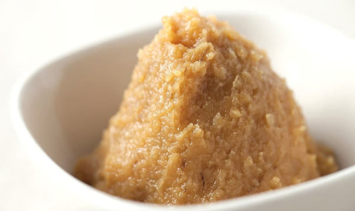 Космическое мисо оказалось вкуснее земного Космическое мисо оказалось вкуснее земного