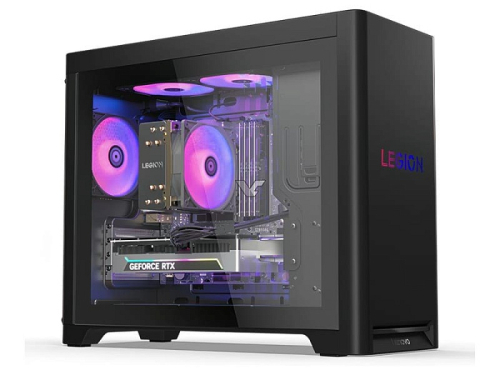 Lenovo Legion Tower 5i Gen 10 оснащается видеокартами GeForce RTX 5060/Ti Lenovo Legion Tower 5i Gen 10 оснащается видеокартами GeForce RTX 5060/Ti