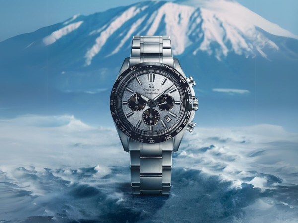 Лучшие часы Grand Seiko на Watches and Wonders 2025 Лучшие часы Grand Seiko на Watches and Wonders 2025